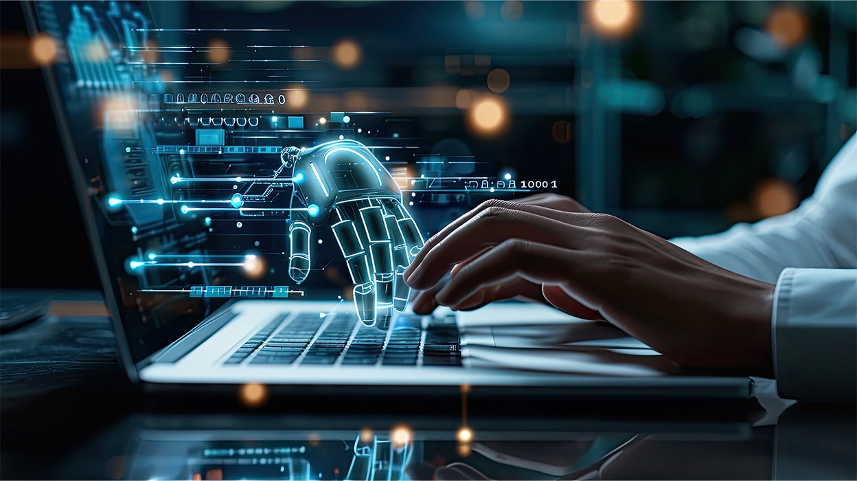 AI and ESG: Investment implications across mitigation, transition and adaptation