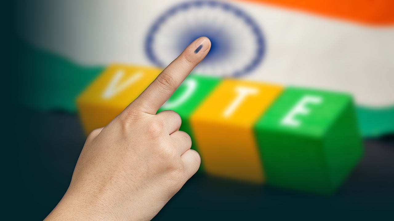 India Election and Market Outlook