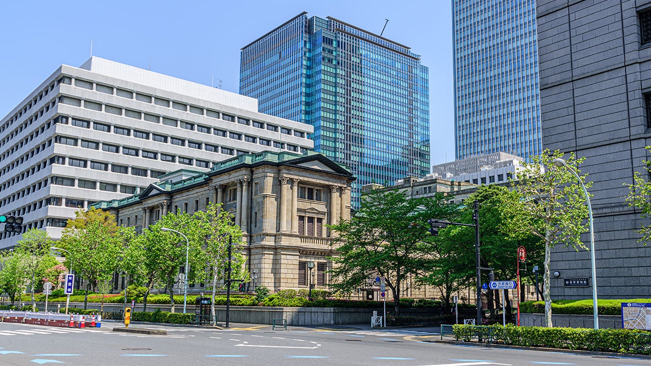 JPY outlook and investment implications