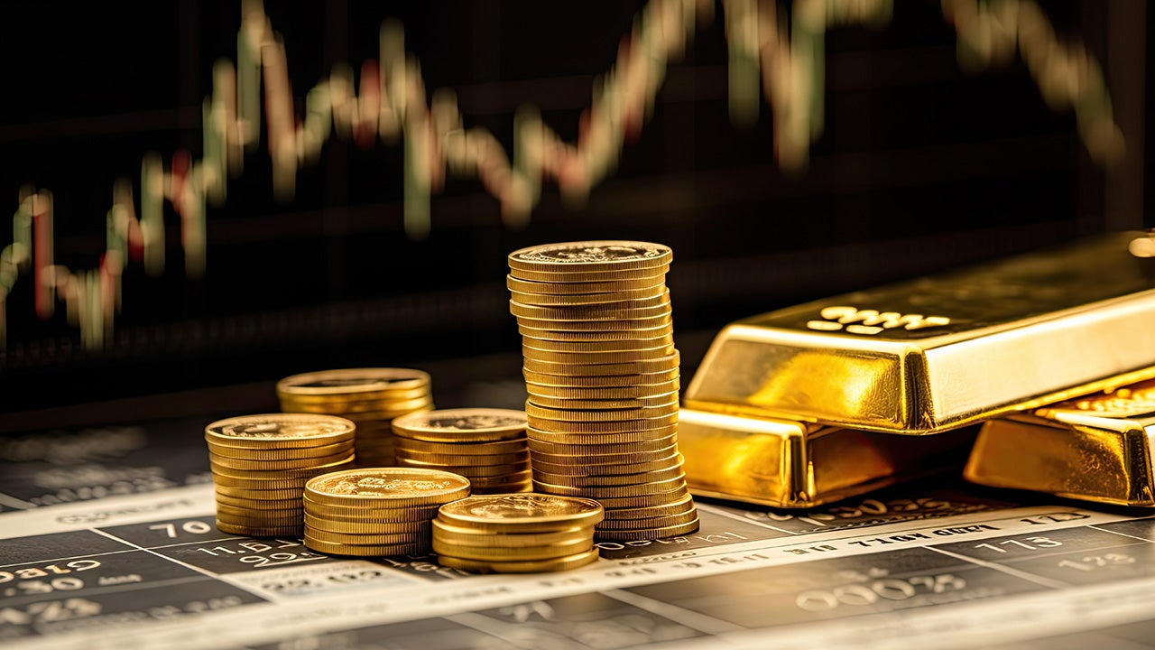 Uncommon truths: What is driving gold?
