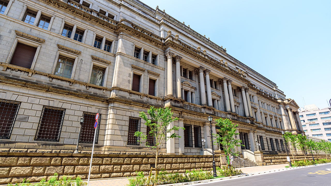 Key Takeaways from Bank of Japan’s decision