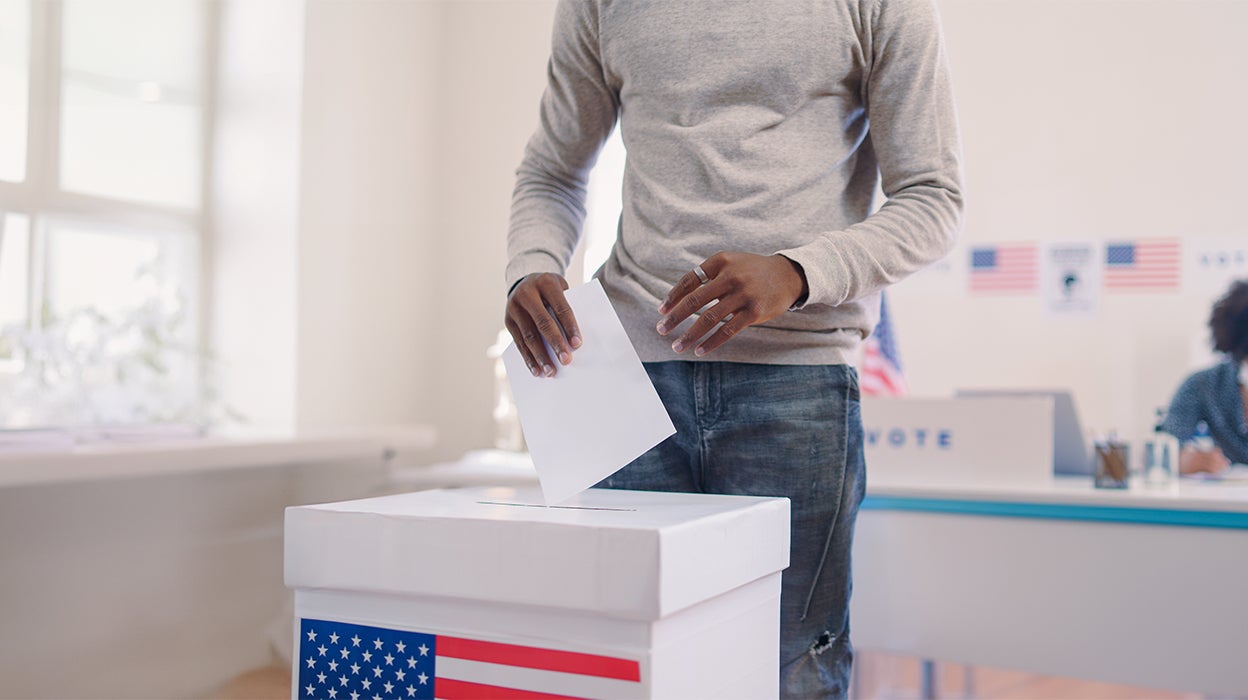 US presidential election update: What could Kamala Harris mean for Asia?