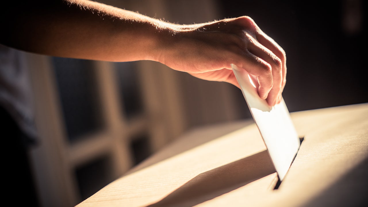 Navigating the 2024 election year and investment implications