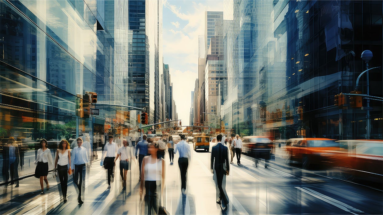 Re-globalization is creating opportunities for emerging markets