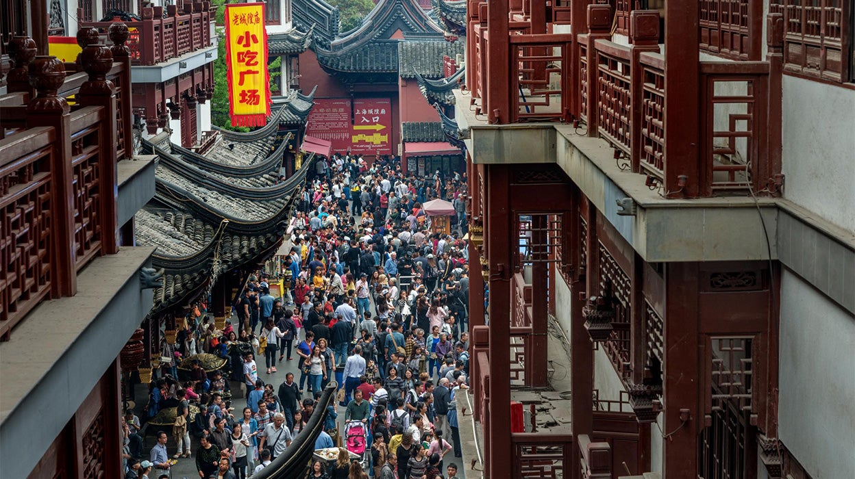 Structural divergences in emerging markets: Where are they headed next?