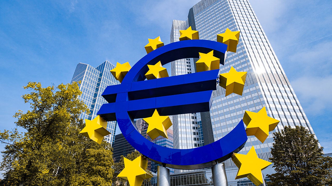 ECB rate cut signals the beginning of a global easing cycle