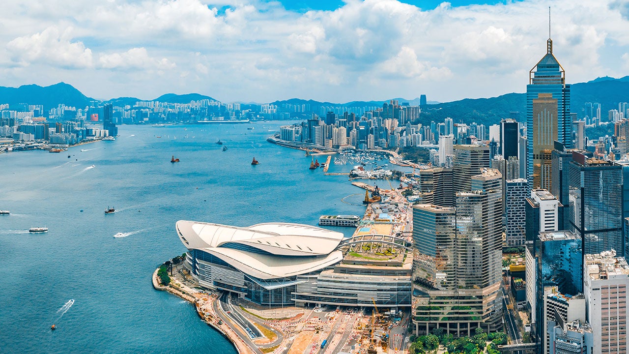 The outlook for Hong Kong equities following the recent rally