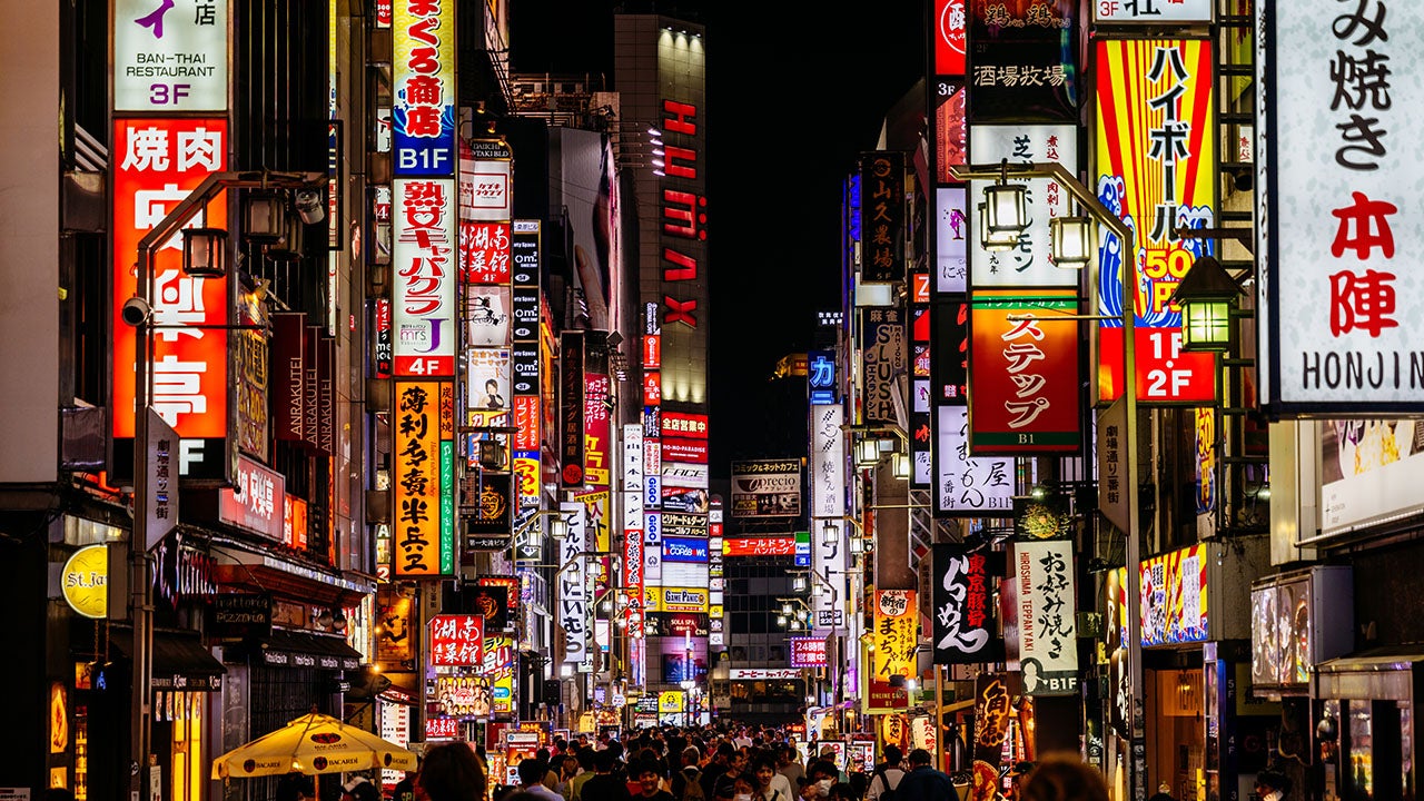 Market uncertainty ramps up around the world