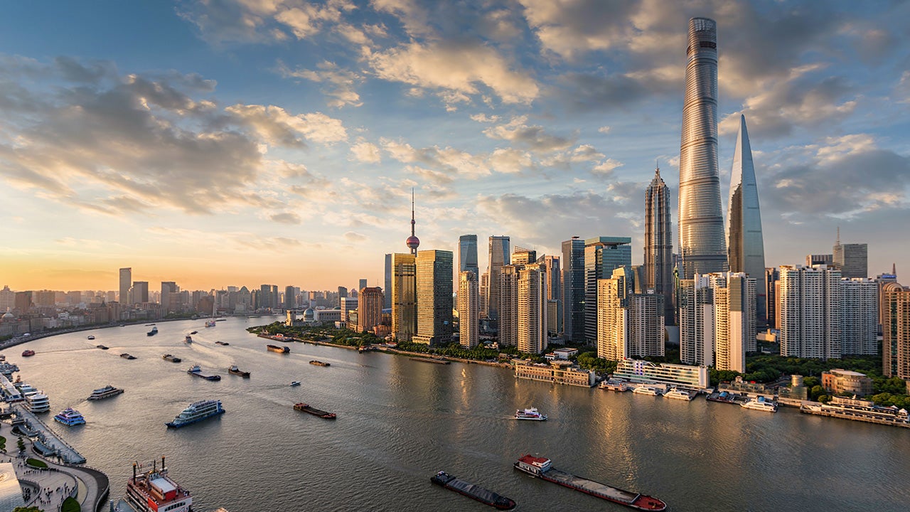 China’s latest stimulus could boost the economy and market sentiment
