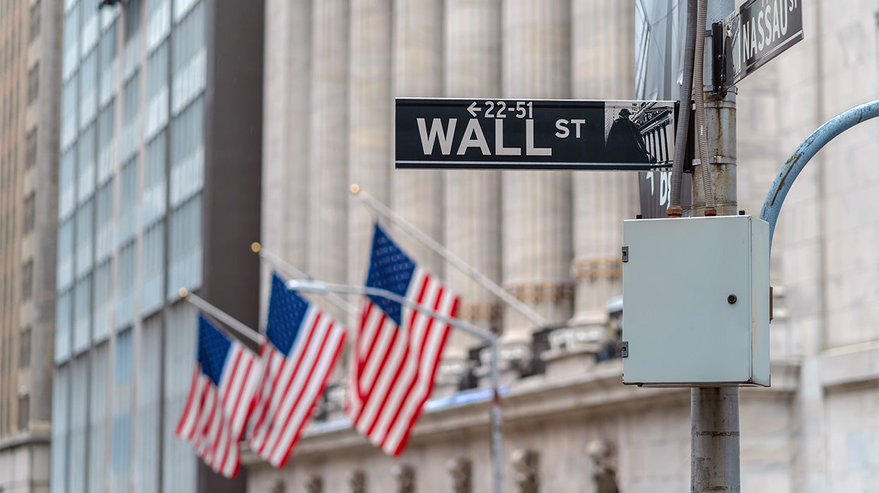 Tactical Asset Allocation - December 2023