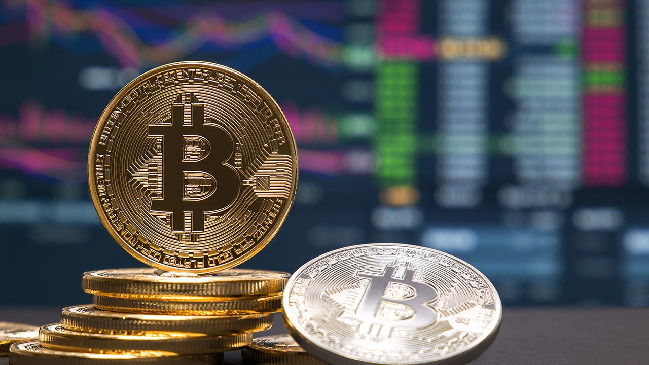 Bitcoin and digital assets in 2025: Is the bull run just getting started?
