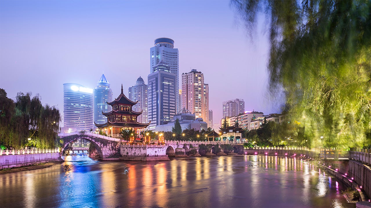 Takeaways from China’s Two Sessions Point to Continuation of Growth Recovery