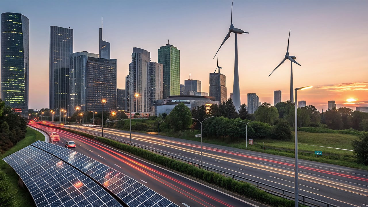 Sustainable Investing Outlook