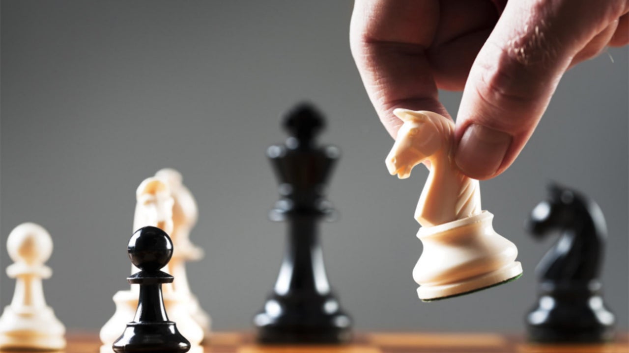 Global Geoeconomic and Geopolitical Outlook