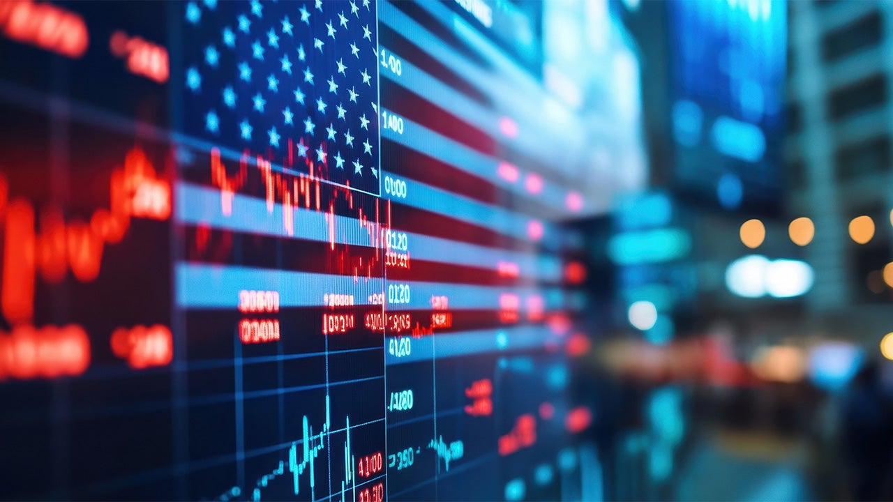 The outlook for US equities following the recent selloff