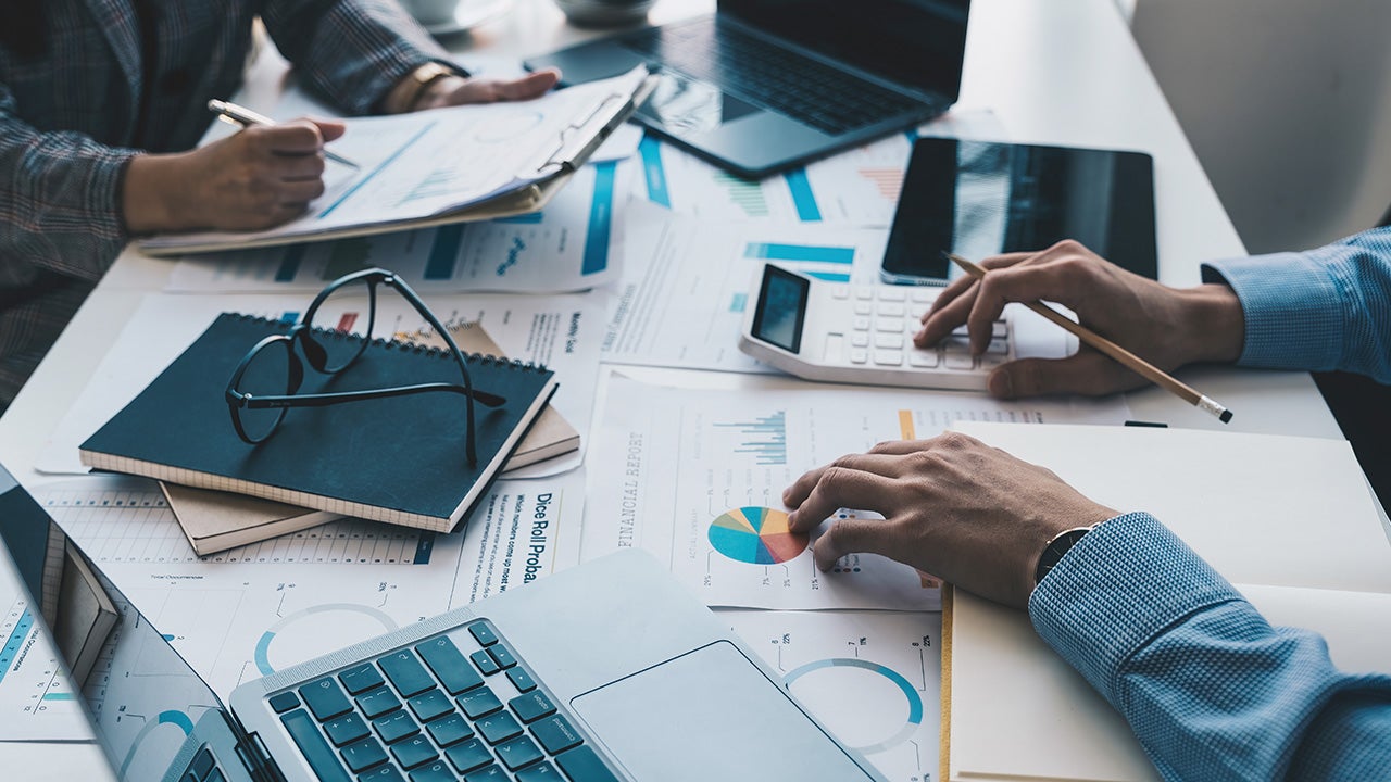 Tactical Asset Allocation - February 2026