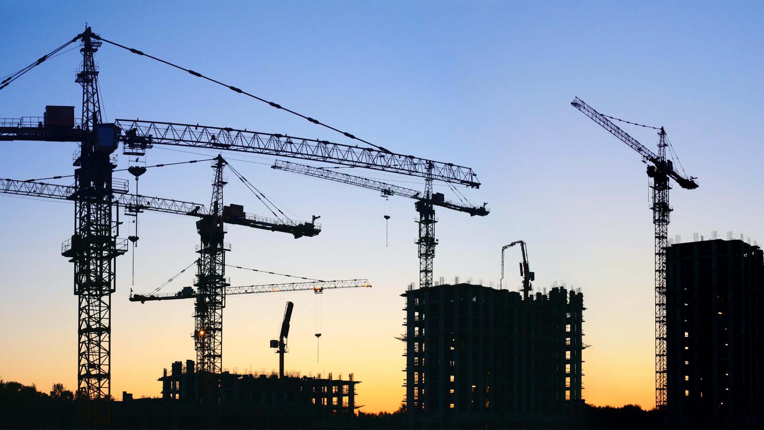 China real estate: Is China’s residential property boom over?