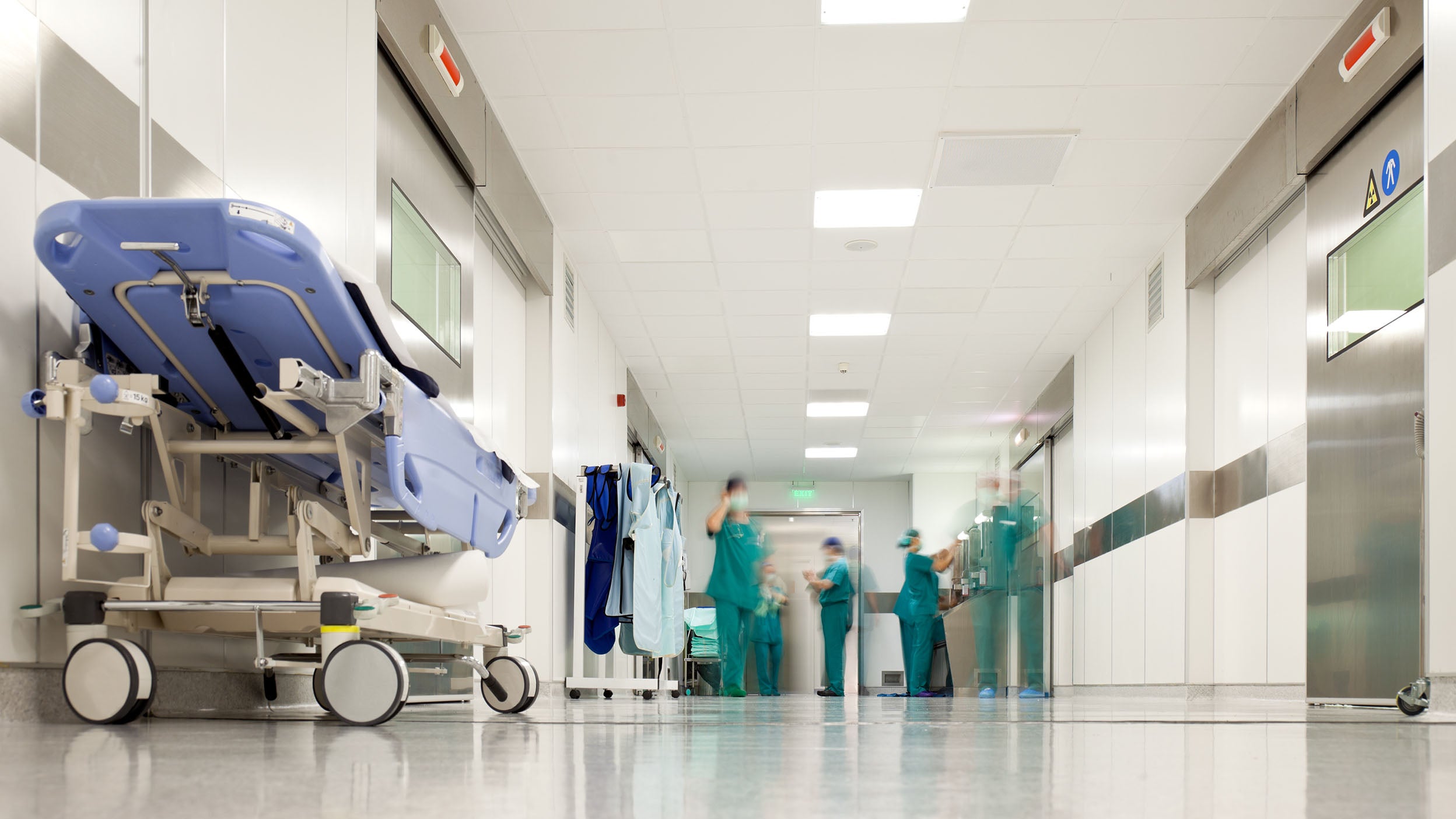 China’s healthcare growth story outshines global peers