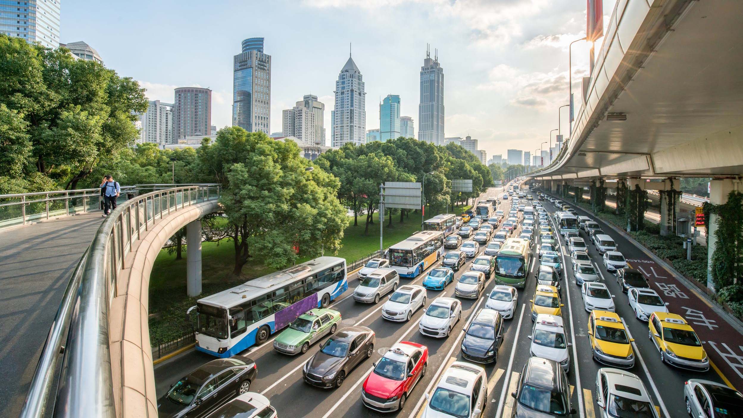 Why China remains a springboard for electric vehicles