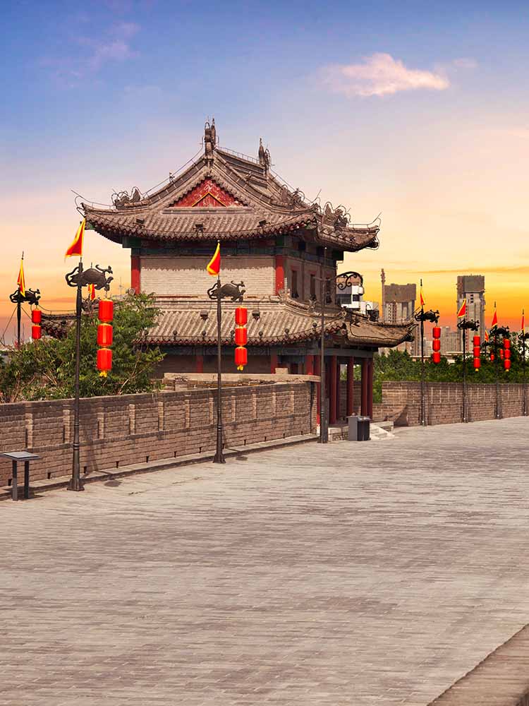 china