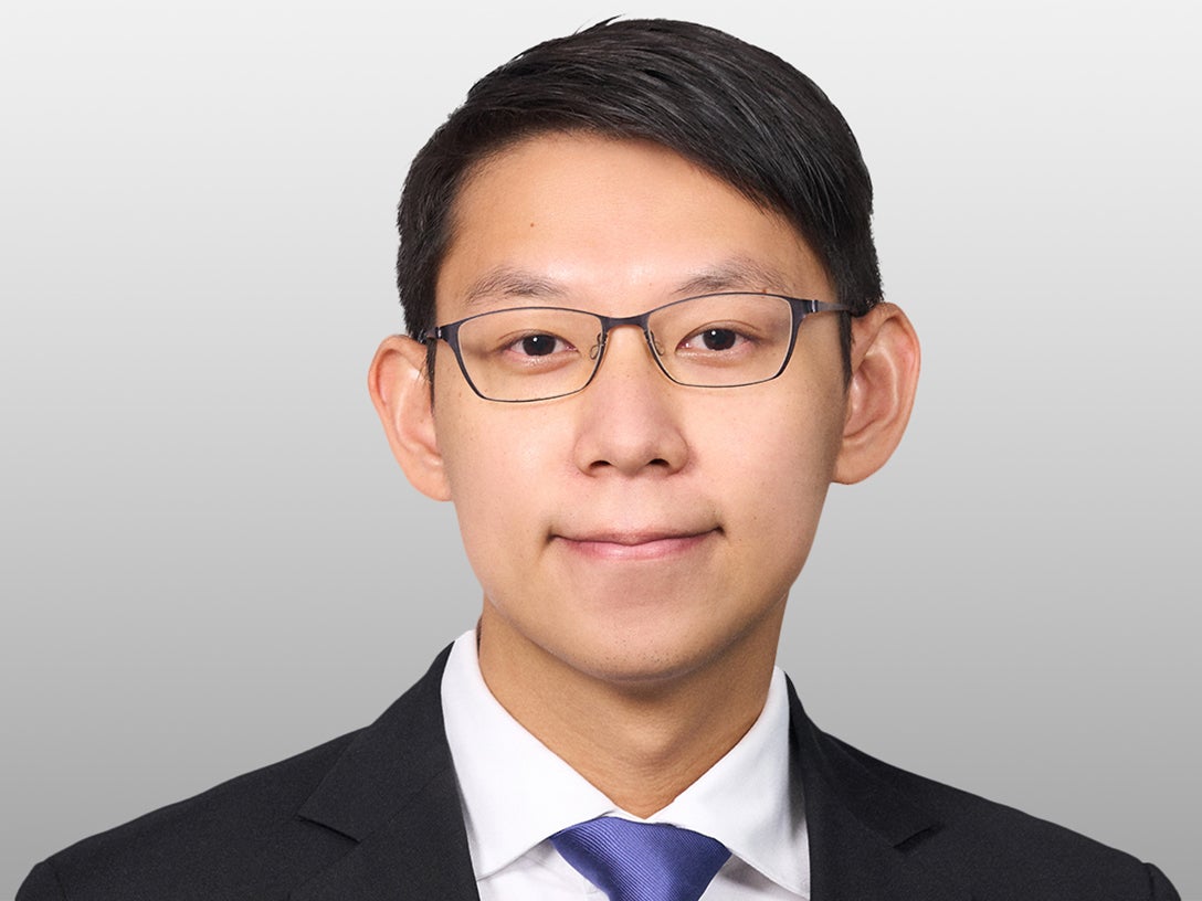 Alexander Chan