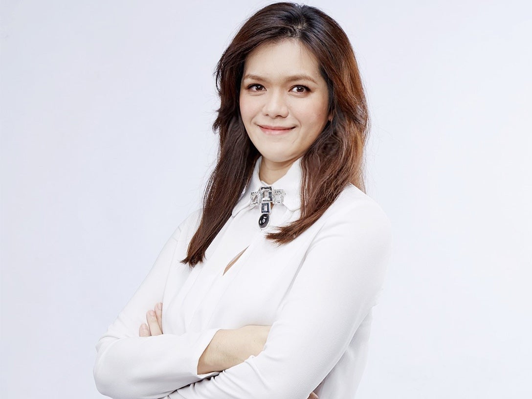 Ariel Hsiao