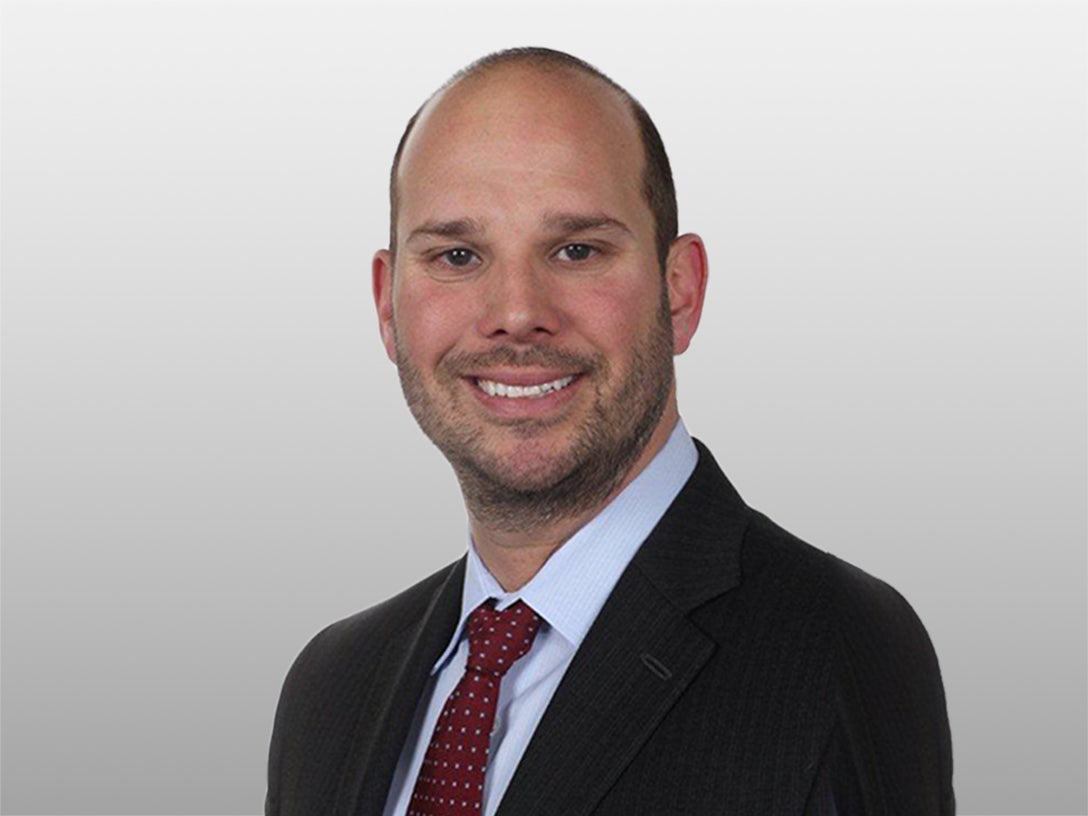 Scott Baskind