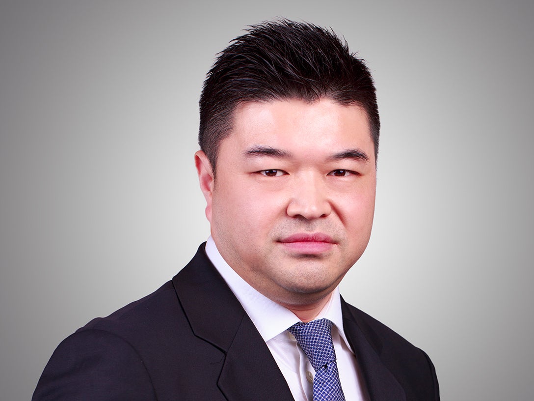 Chris Lau