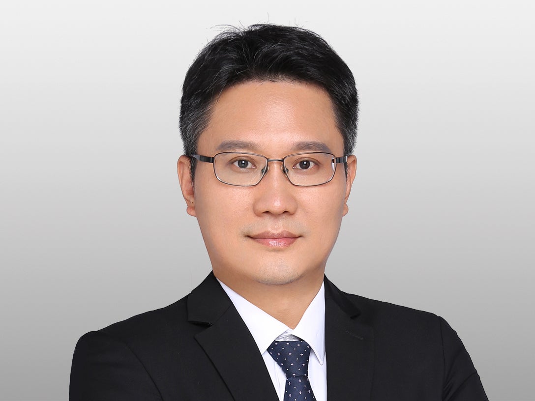 Chris Liu