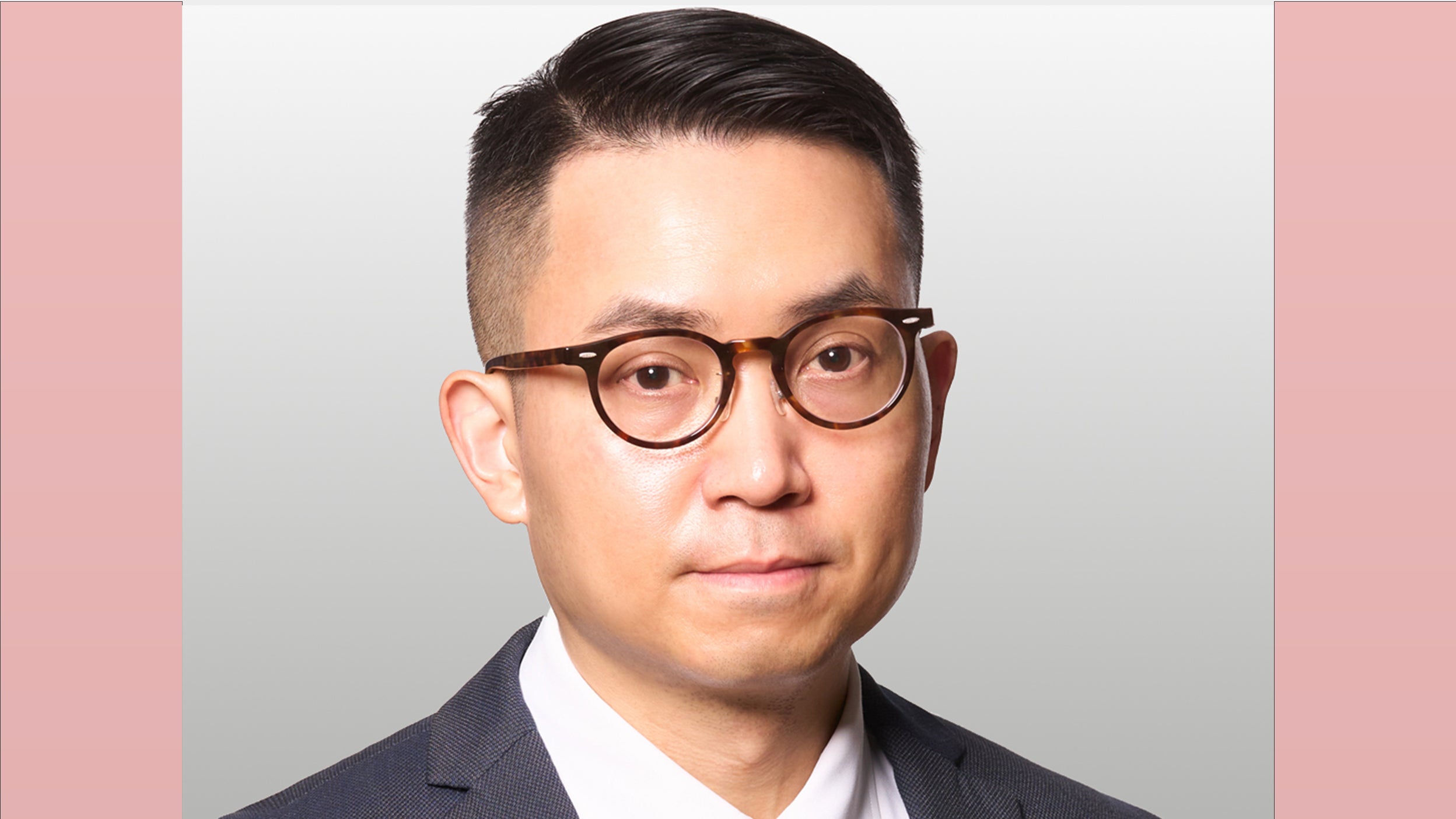 Elton Cheung, Associate Director, Investments