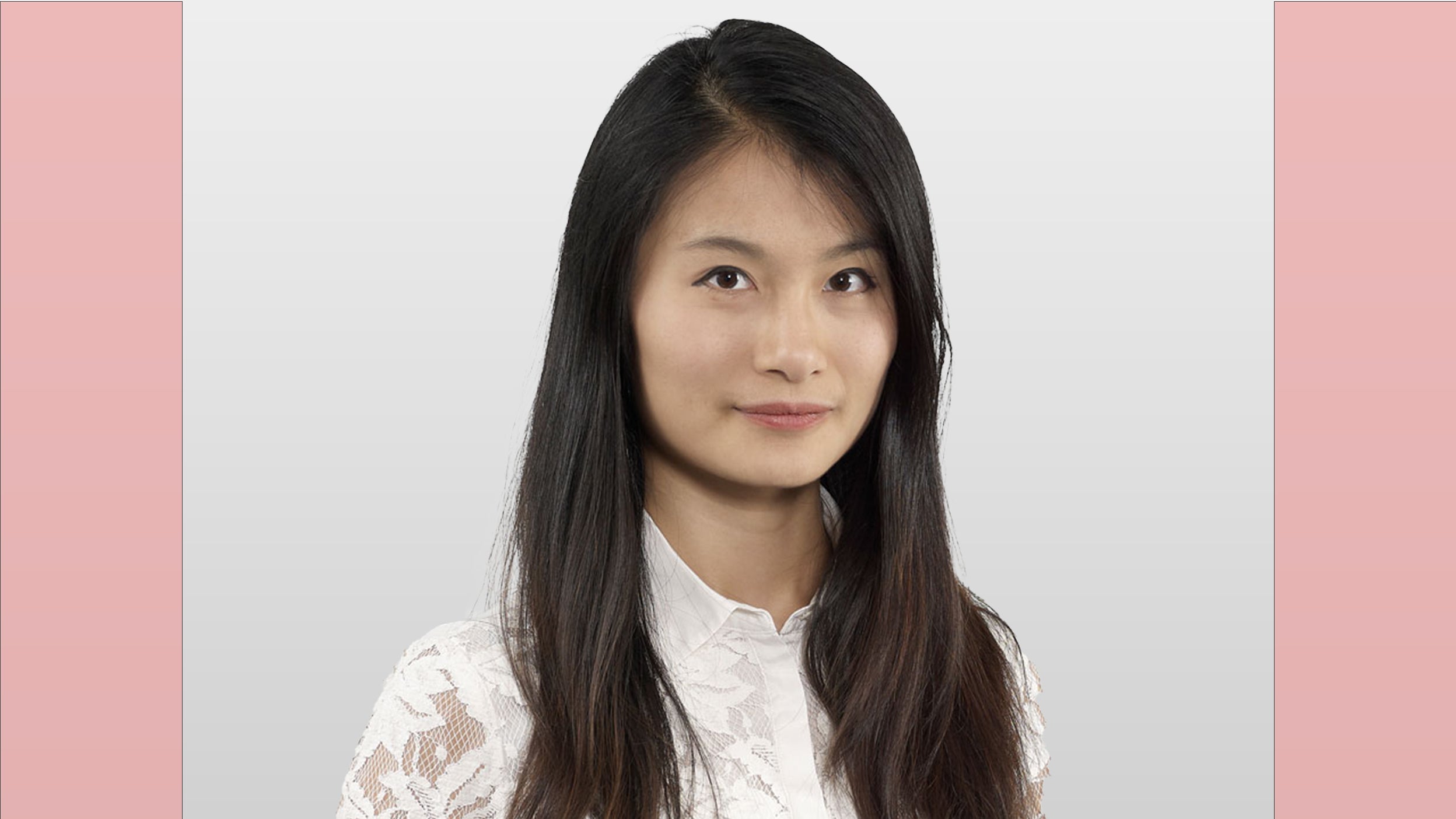 Fiona Yang