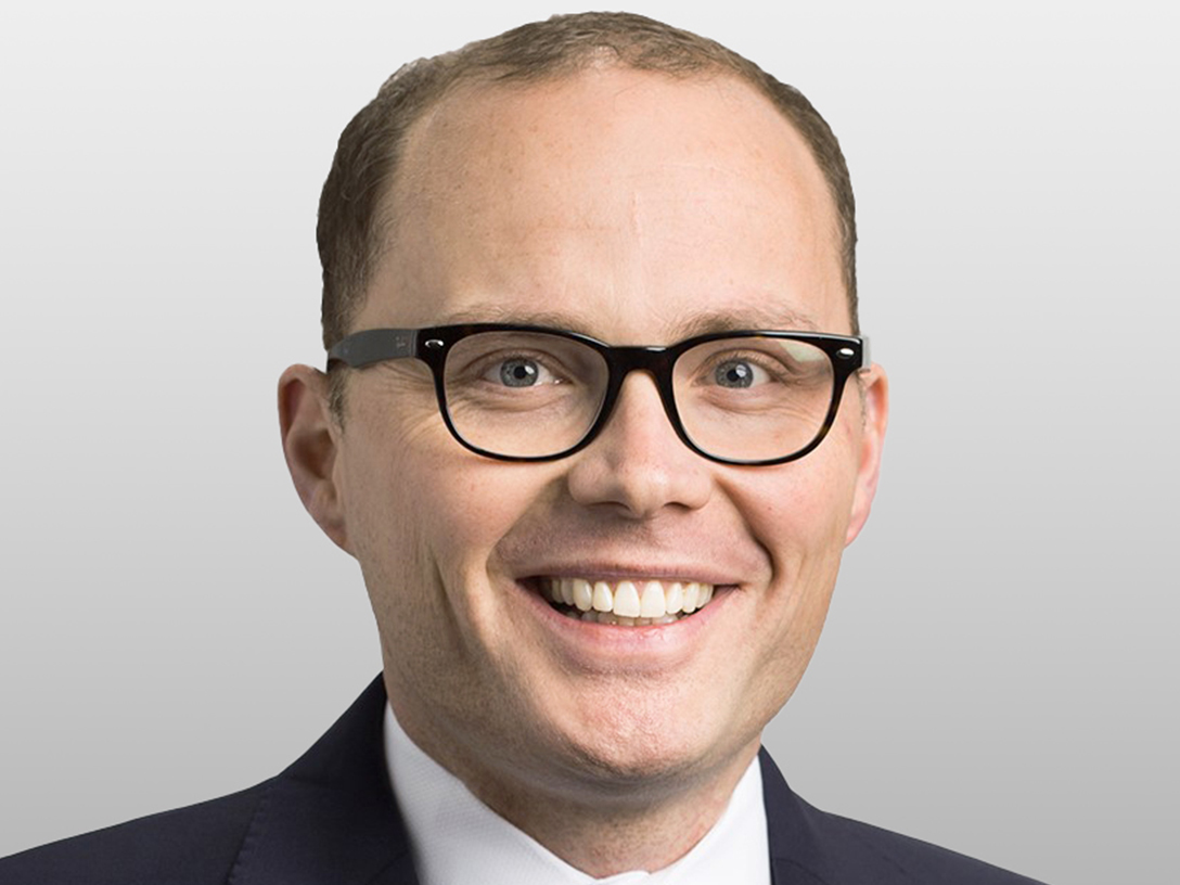 Christopher Hamilton