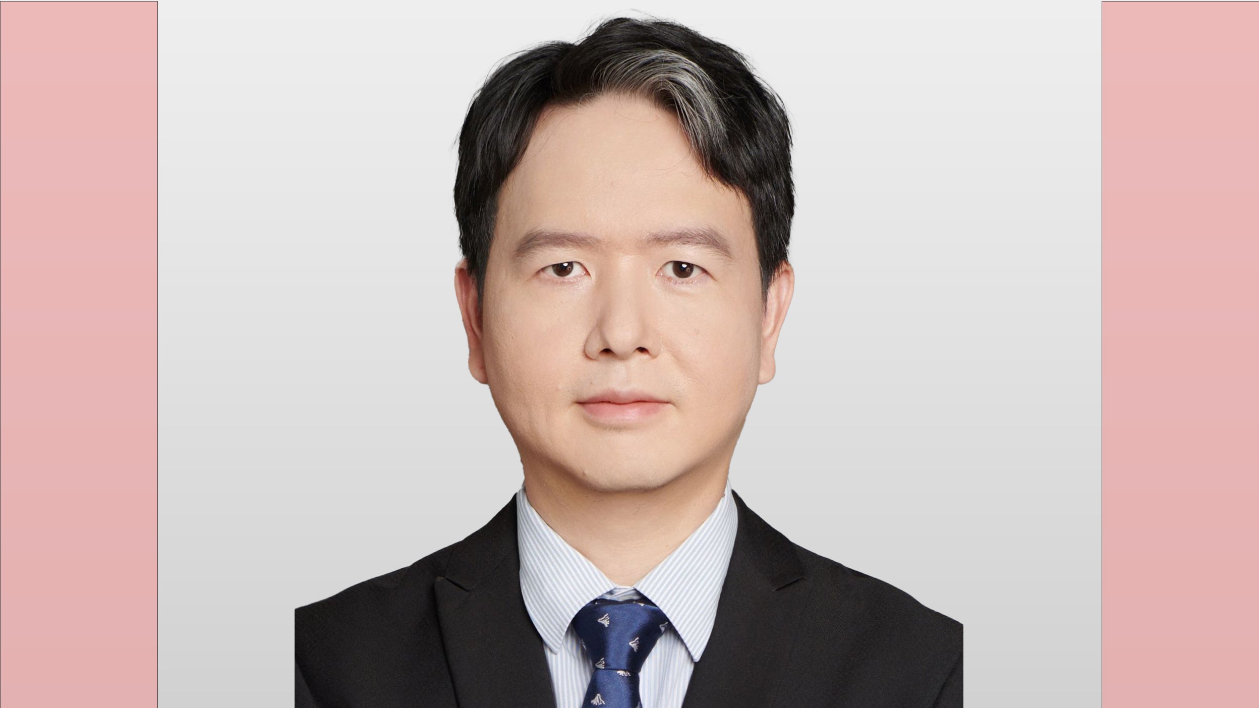 Haidong Ke
