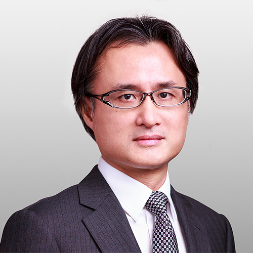 Mike Shiao, Chief Investment Officer, Asia ex Japan, Invesco 
