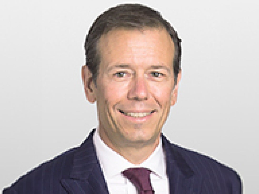 Paul Triggiani