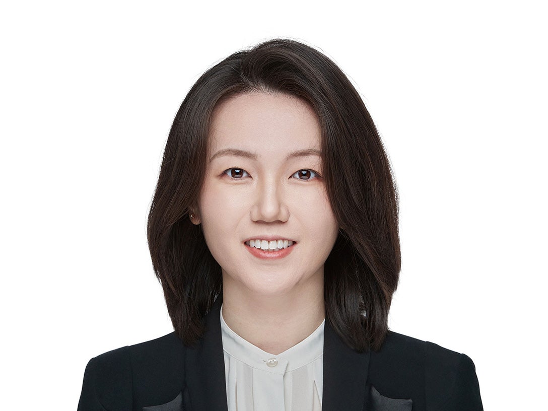 Dr. Wang Xue