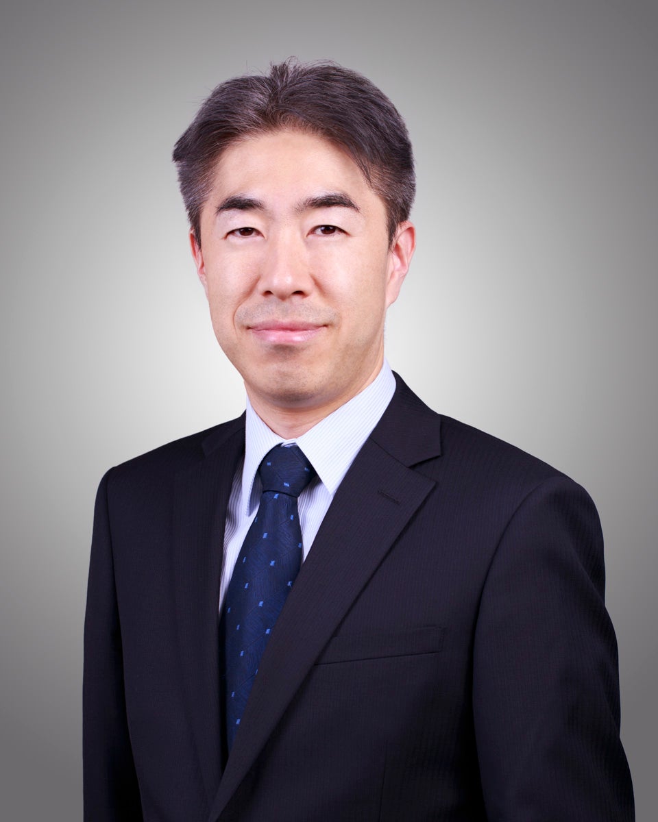Yoshihiko