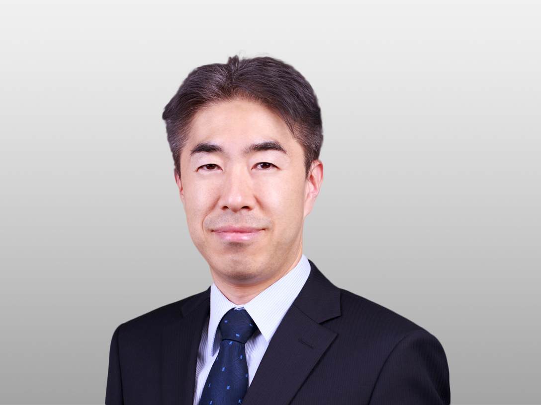 Yoshihiko