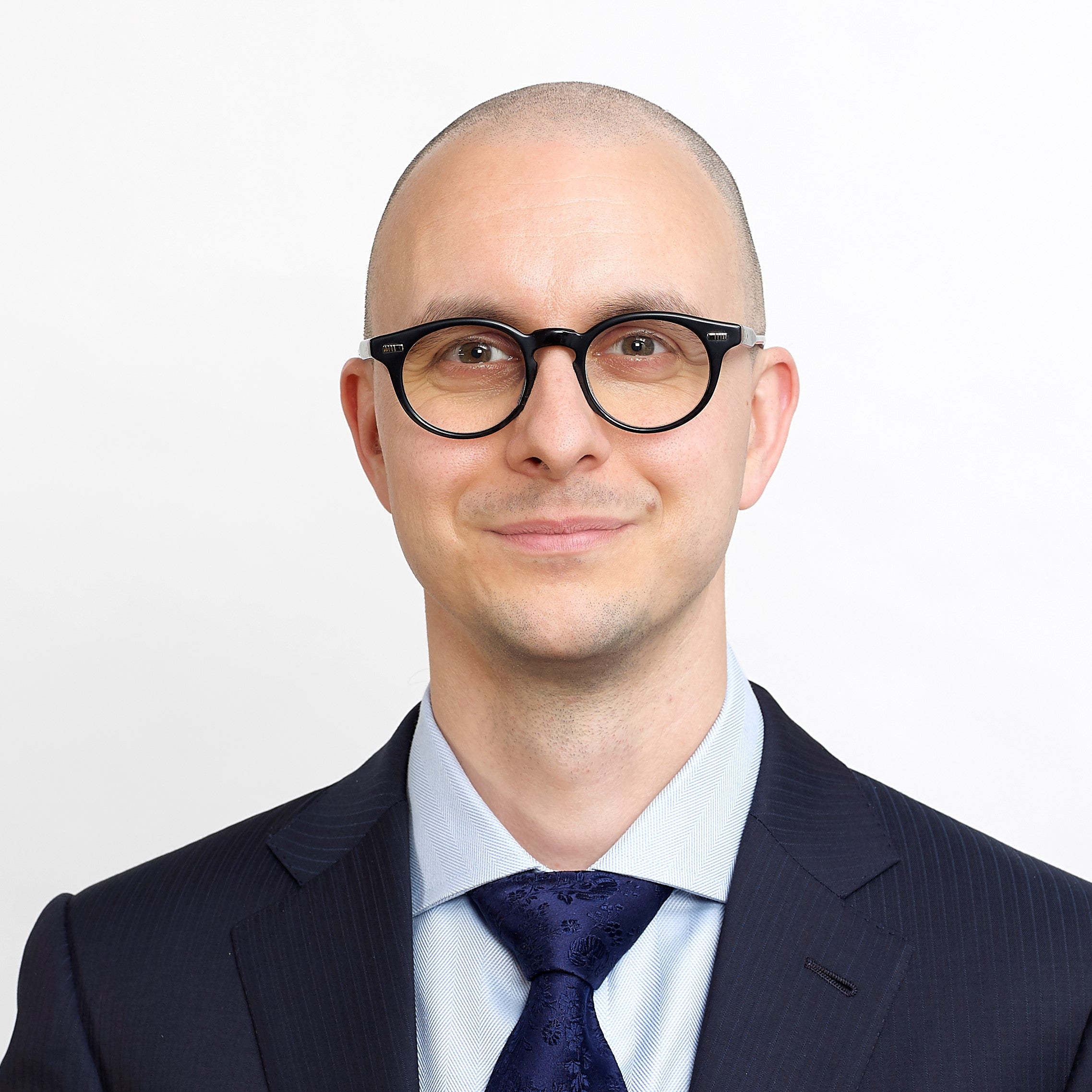 András Vig is Multi-Asset Strategist with the Global Market Strategy Office