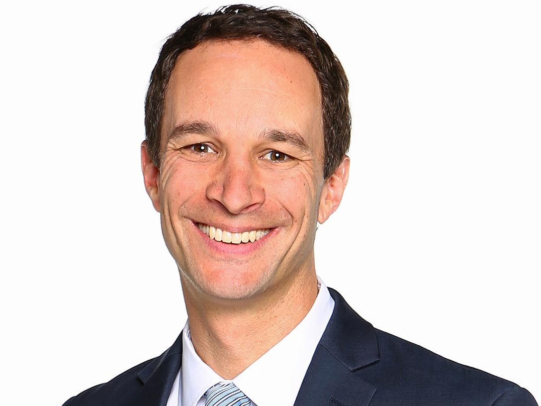 Brian Levitt