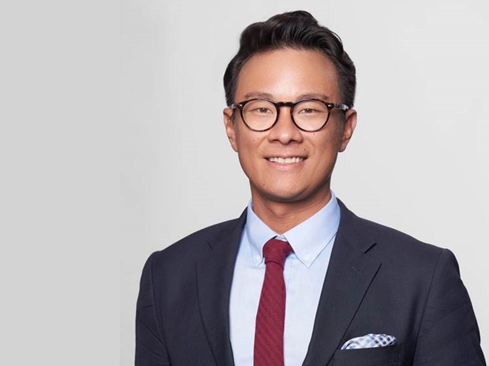 David Chao, Invesco’s Global Market Strategist for Asia Pacific, shares his outlook for 2020 for the region.