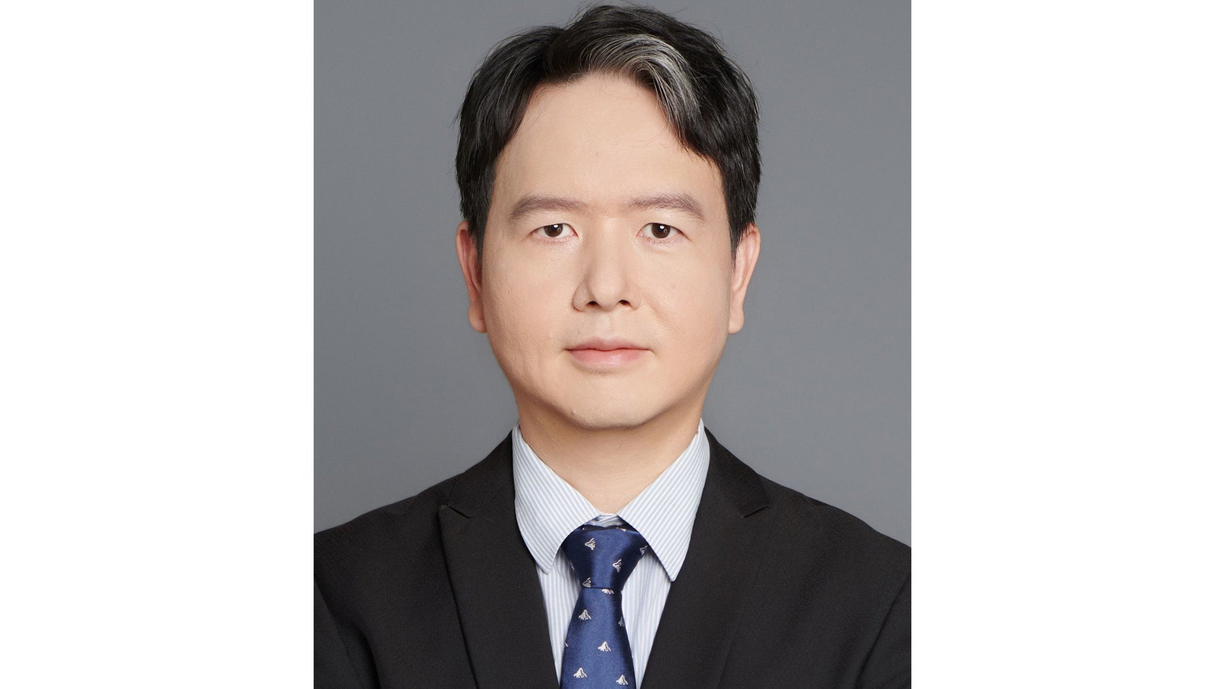 Haidong Ke