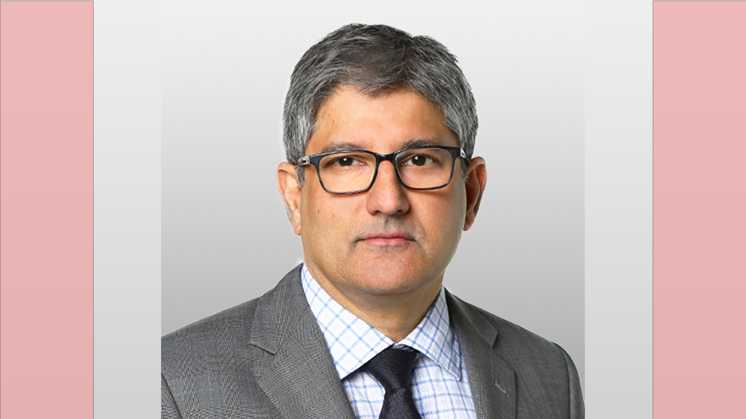 Hemant Baijal