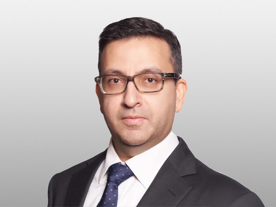 Jaijit Kumar