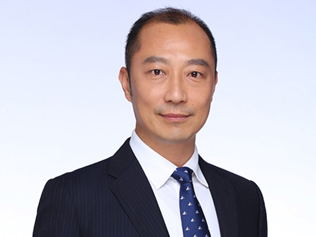 Kevin Chen 