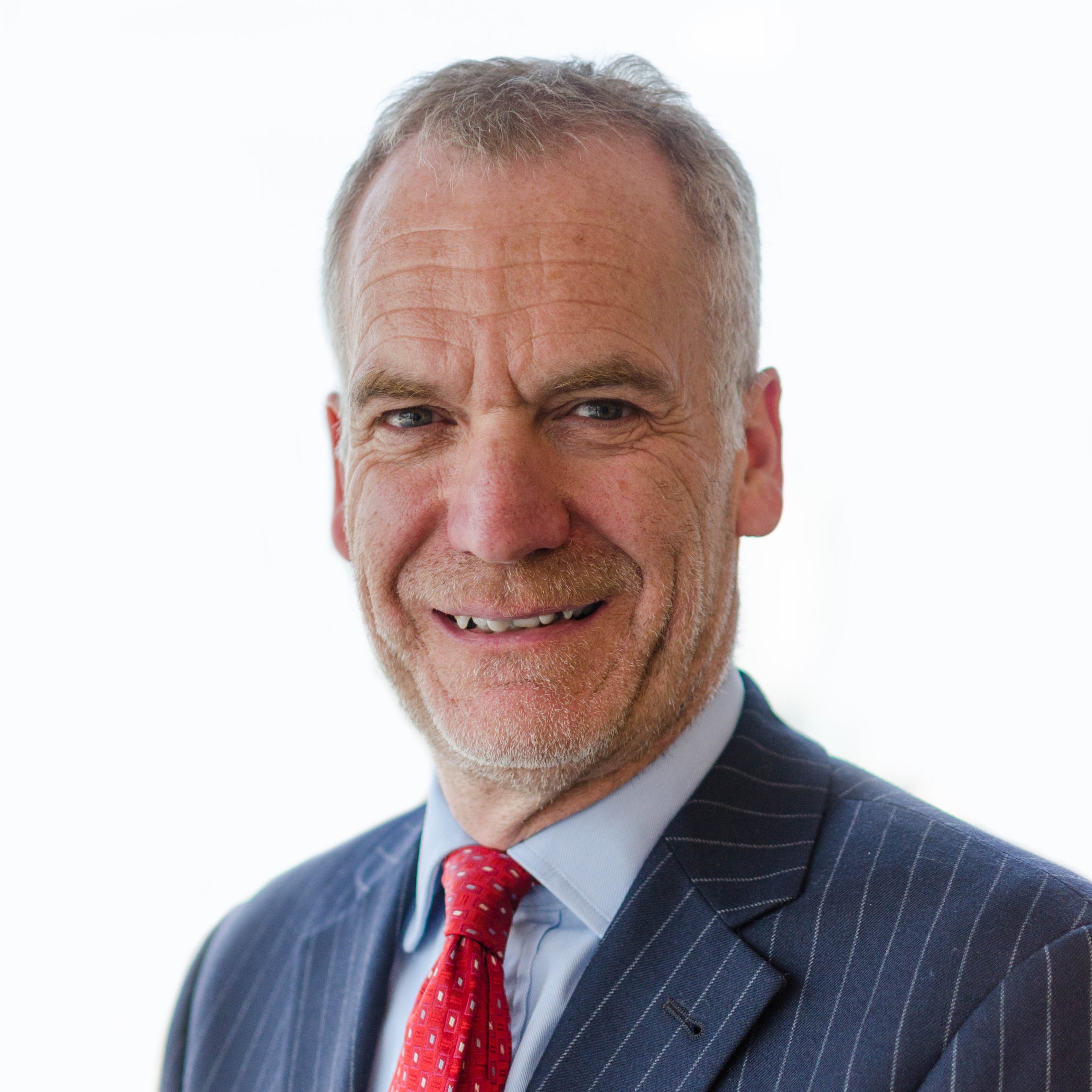 Global Head of Asset Allocation Research