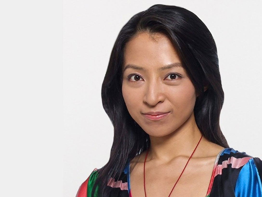 Head of Asia Credit Research