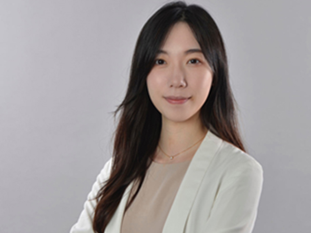 Zoe Na
