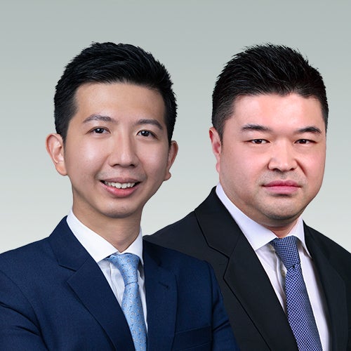 2025 Midyear Outlook - Asia fixed income
