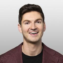 Ben Maran